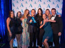 Leo Burnett named AdNews Agency of the Year